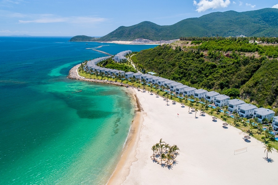 vinpearl luxury nha trang