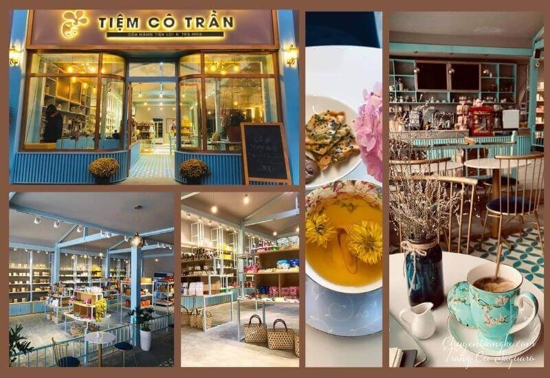 Top 5 quán cafe ở Măng Đen có view đẹp và đồ uống ngon nhất