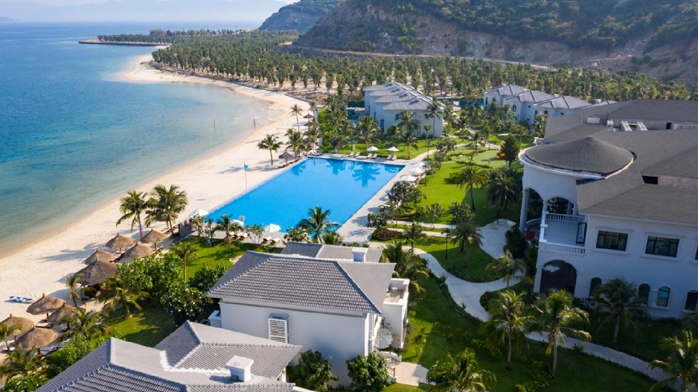 villa Vinpearl Nha Trang