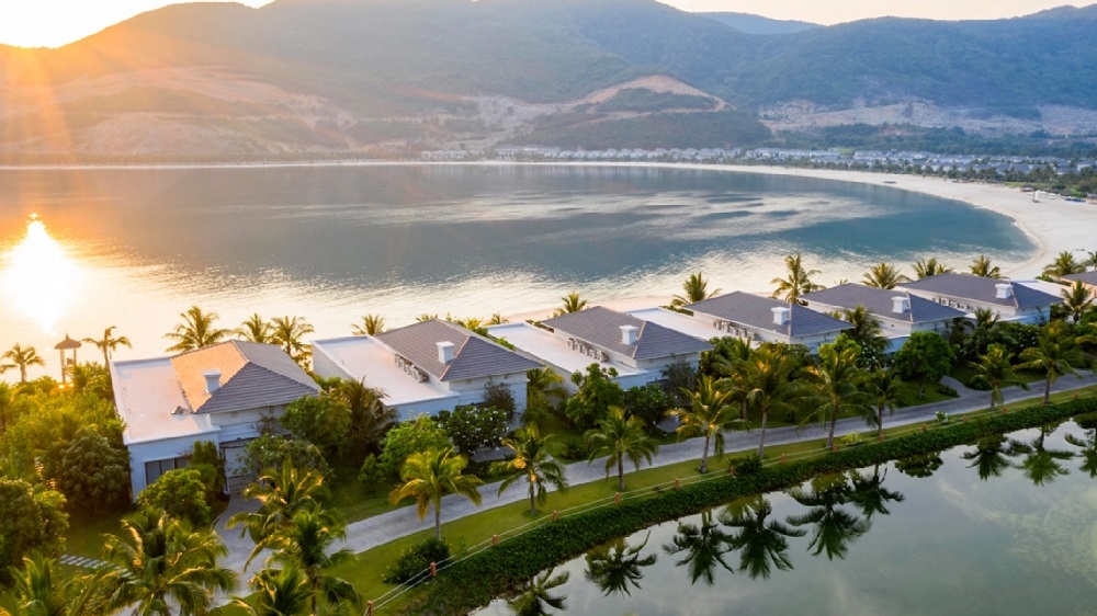 villa Vinpearl Nha Trang