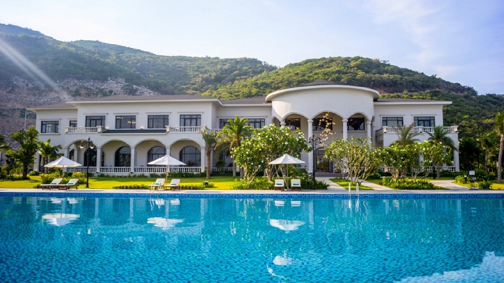 villa Vinpearl Nha Trang