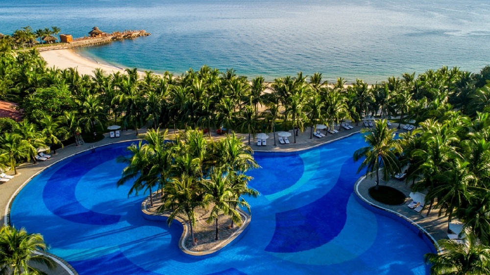 villa Vinpearl Nha Trang