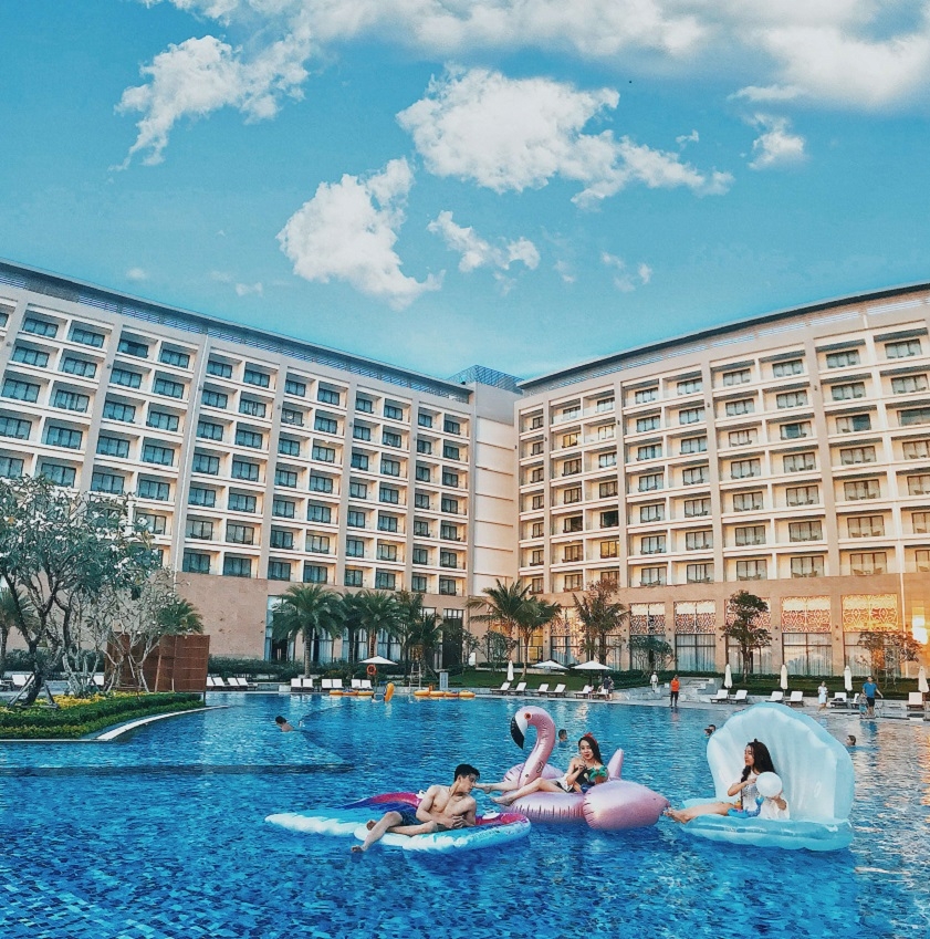 Booking vinpearl Phú Quốc