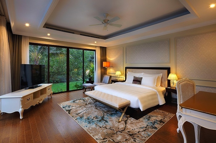 Vinpearl Discovery Golflink Nha Trang