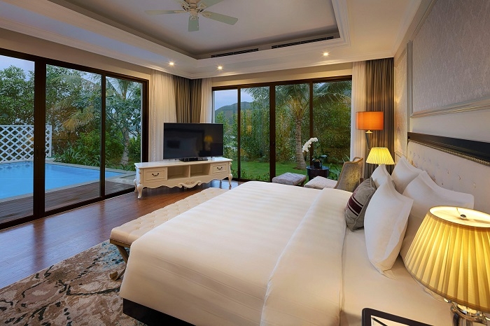 Vinpearl Discovery Golflink Nha Trang