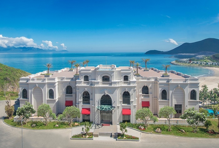 Vinpearl Discovery Golflink Nha Trang