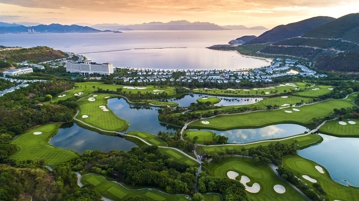 Vinpearl Discovery Golflink Nha Trang