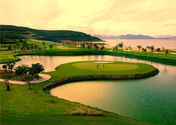 vinpearl golflink nha trang 12