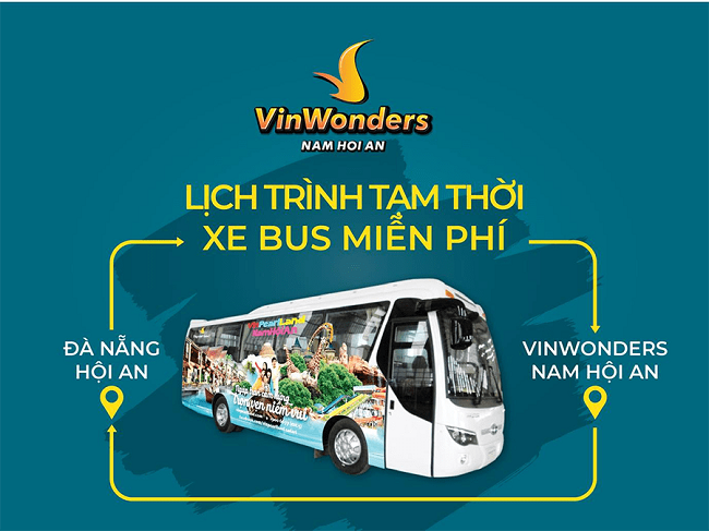 vinpearl nam hội an