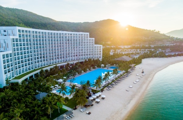 Vinpearl Nha Trang Resort