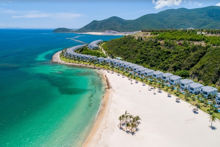 Vinpearl Resort Nha Trang