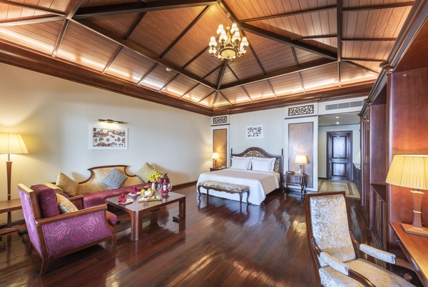 Villa 2 phòng ngủ Vinpearl Nha Trang