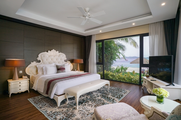 Vinpearl Resort & Spa Nha Trang Bay