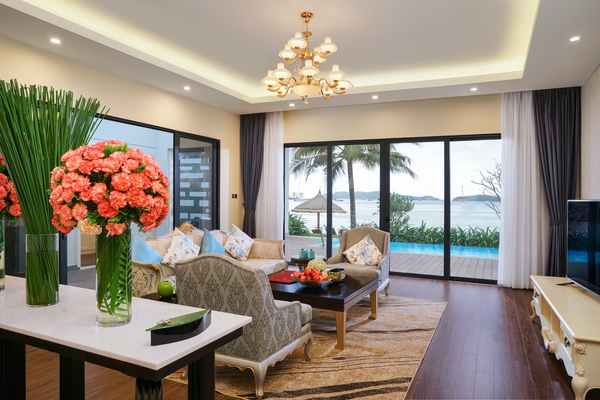 Vinpearl Resort & Spa Nha Trang Bay