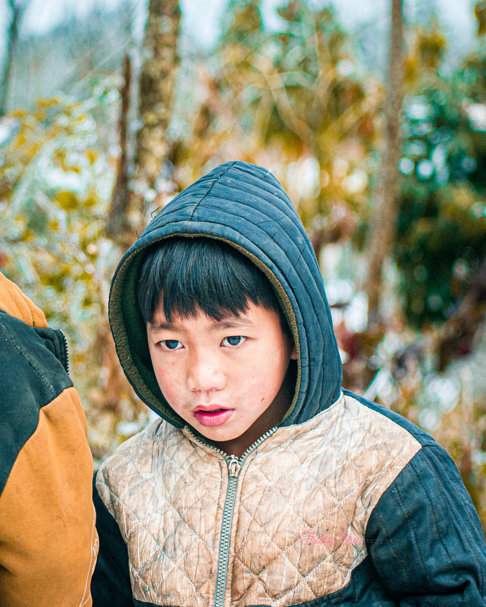 Review của bạn Nguyễn Quỳnh về chuyến đi Y Tý săn tuyết trắng trời