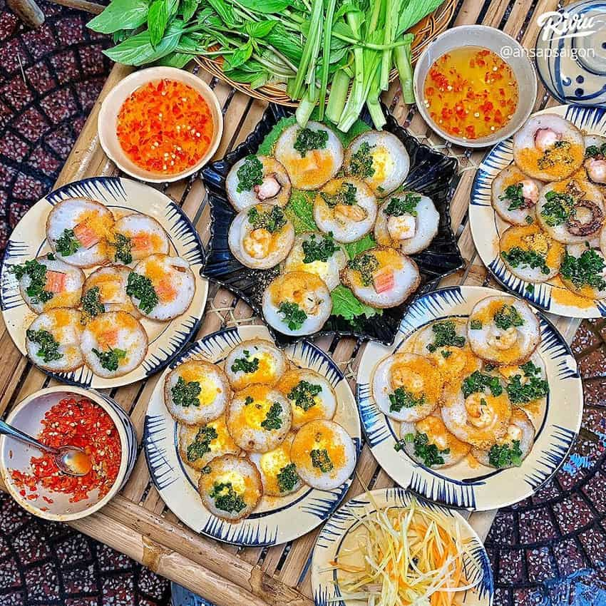 banh khot