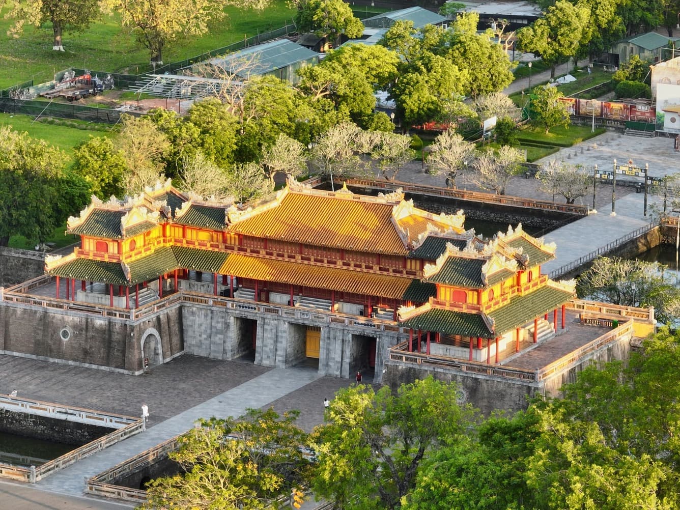 Du lịch Huế