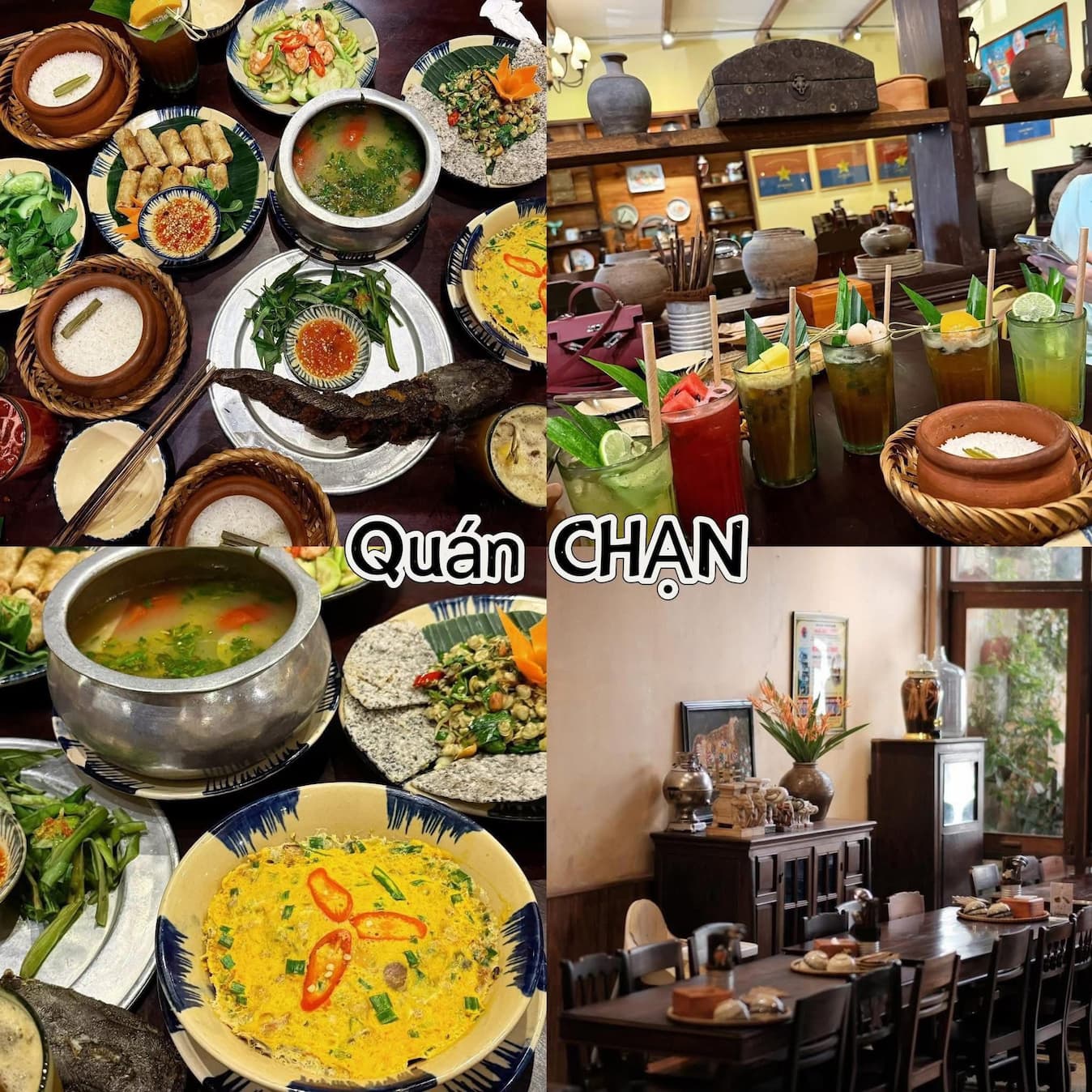 Món Ngon Huế