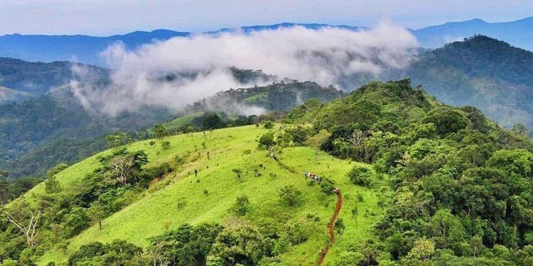 Tour trekking là gì địa điểm trekking đẹp