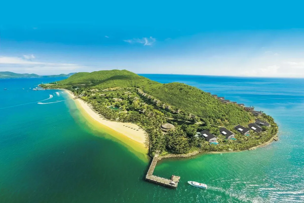 Hòn Mun – Vùng biển ngọc quyến rũ giữa đại dương Nha Trang