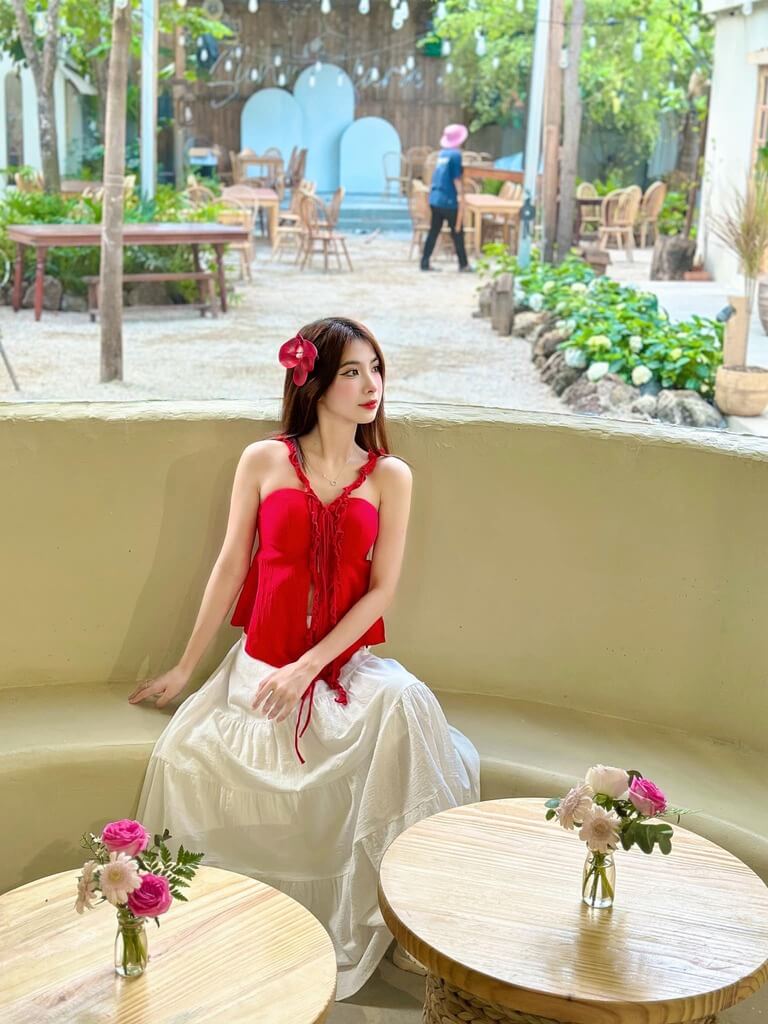 Saha Coffee – Chạm vào hơi thở Địa Trung Hải giữa lòng Sài Gòn