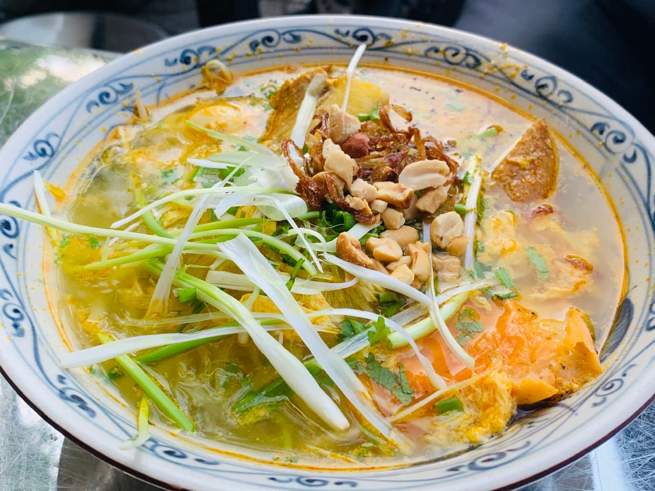 Mì Quảng Đá Chẹt: Hương vị xứ Quảng đậm đà giữa lòng Nha Trang
