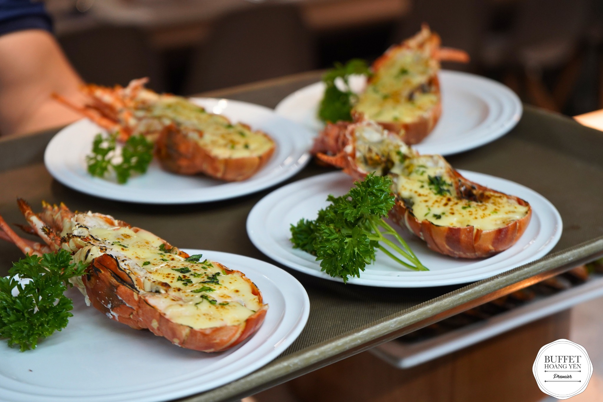Hoàng Yến Buffet Premier – Thiên đường ẩm thực buffet cao cấp giữa lòng thành phố