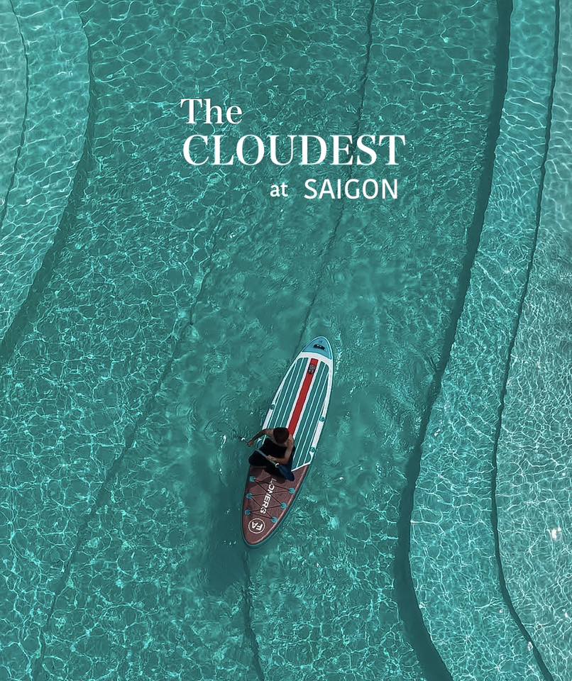 The Cloudest – Ốc Đảo Cảm Xúc Giữa Lòng Phố Thị