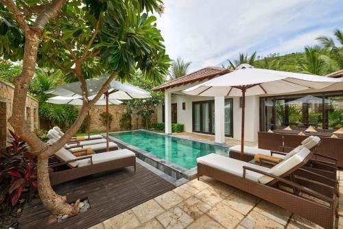 Không Cần Lưu Trú Vẫn Có Thể Sống Ảo Sang Chảnh Tại Amiana Resort Nha Trang