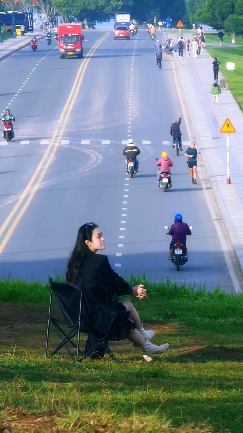 Dốc Sương Nguyệt Ánh – Điểm Hẹn Hoàng Hôn Miễn Phí Đẹp Nhất Đà Lạt