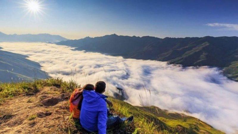 Cao nguyên Sìn Hồ – Nóc nhà thứ hai của Tây Bắc