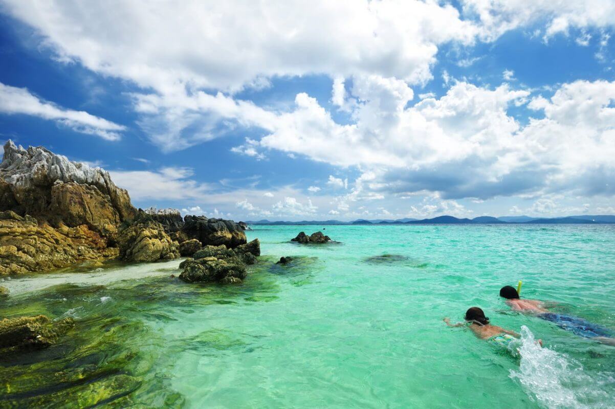 Hòn Mun – Vùng biển ngọc quyến rũ giữa đại dương Nha Trang