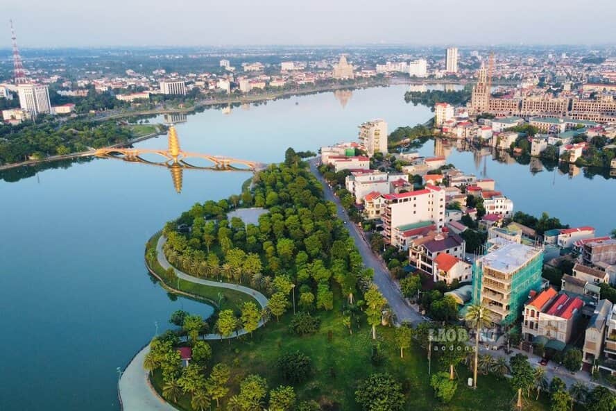 Phú Thọ