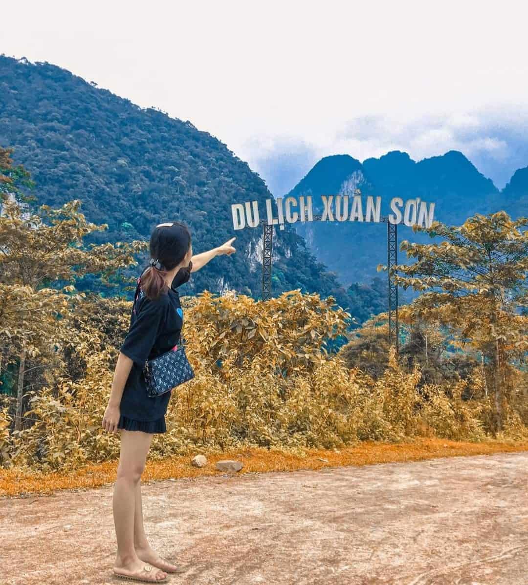 Vườn Quốc gia Xuân Sơn – Viên ngọc xanh giữa vùng đất Tổ Phú Thọ