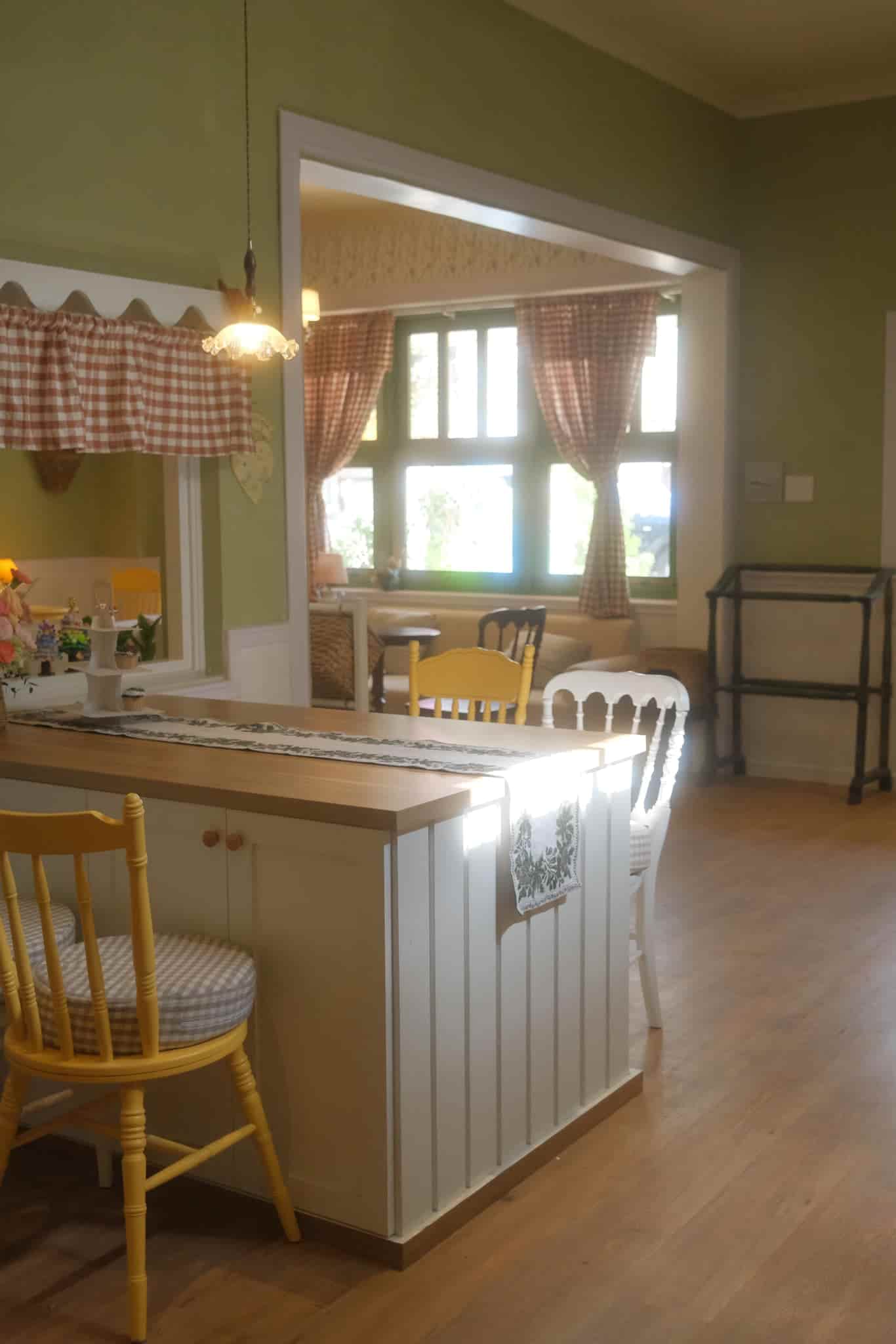 Maison de Boony – Góc Paris thu nhỏ giữa lòng Quận 3