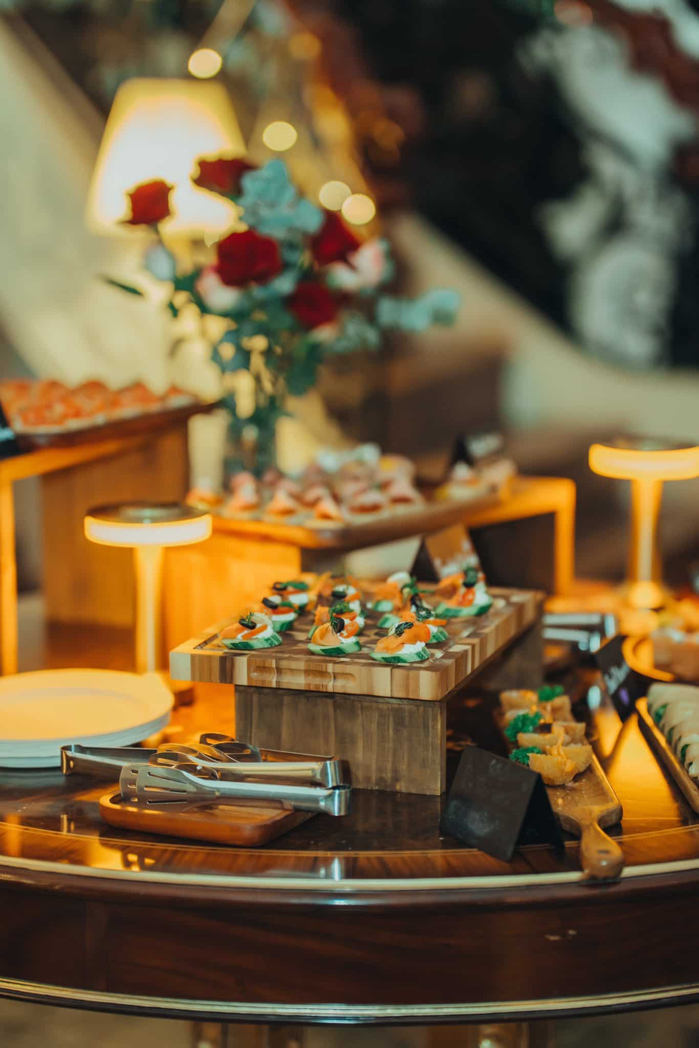 L'Apella Cafe & Lounge – Nét châu Âu giữa lòng Thảo Điền