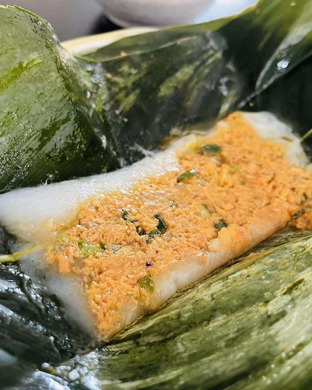 Quán Bánh Chi – Nét duyên thầm của ẩm thực Huế tại số 52 Lê Viết Lượng