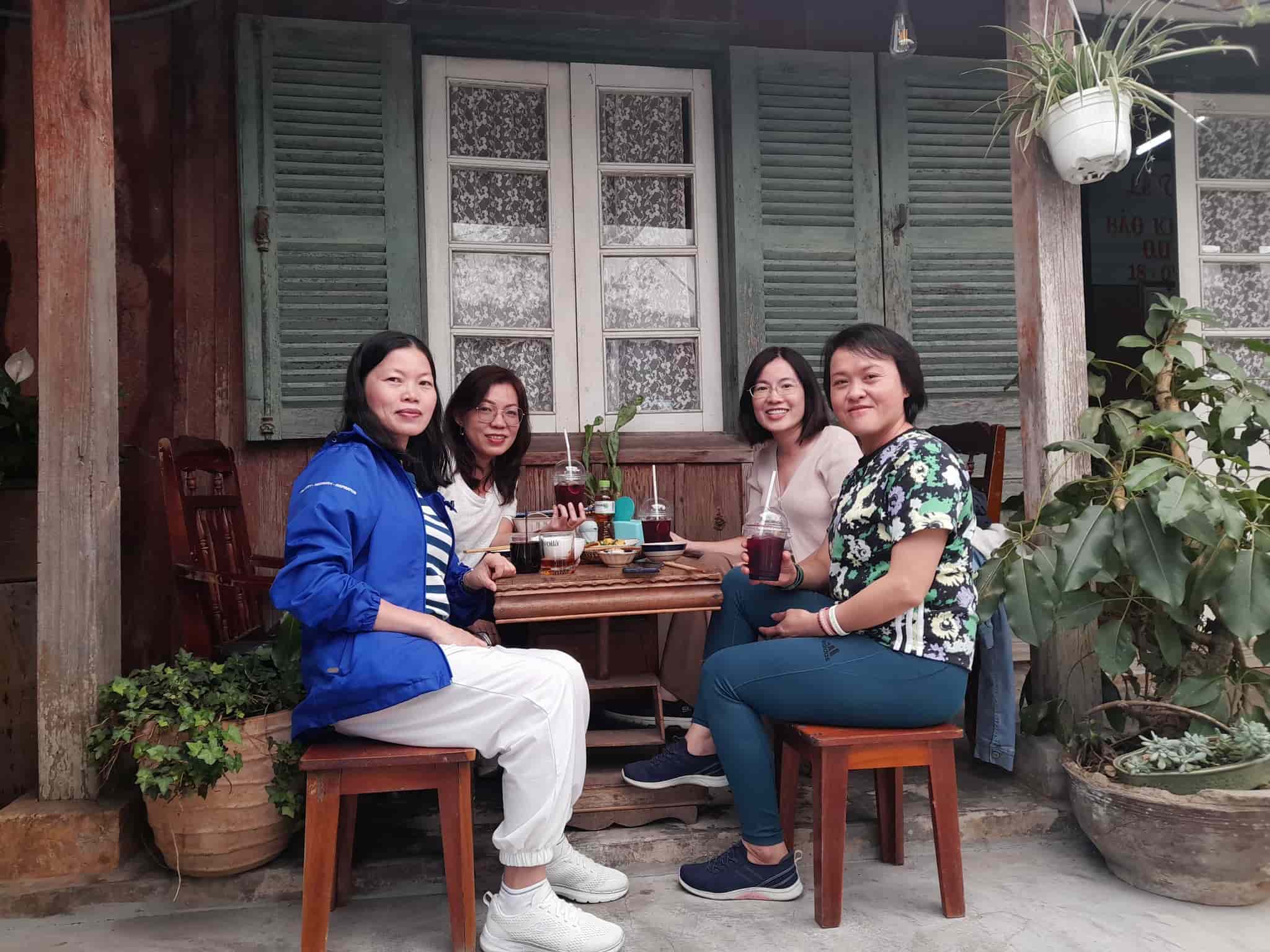 Tiệm Cơm Bếp Nhà Gỗ – Hương vị cơm nhà giữa lòng Đà Lạt mộng mơ