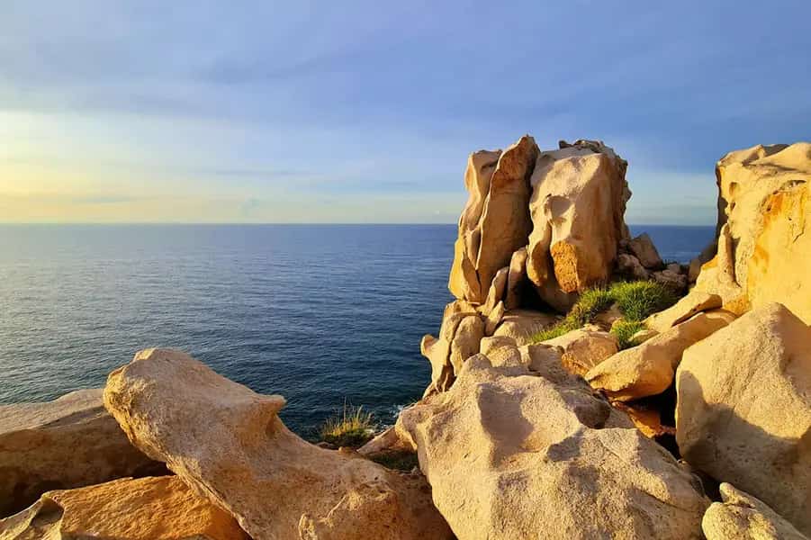 Vườn quốc gia Núi Chúa – Vùng đất “tiểu sa mạc” đầy bí ẩn giữa biển trời Ninh Thuận