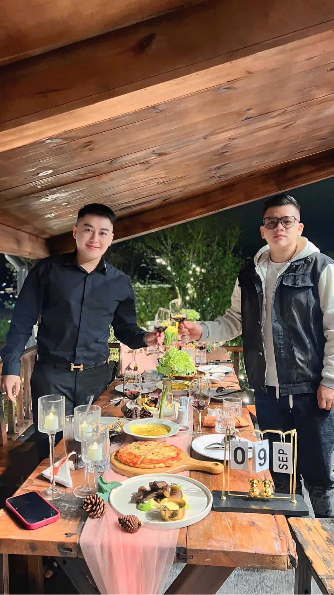 Wi Steak – Hương vị Âu giữa lòng Đà Lạt mộng mơ