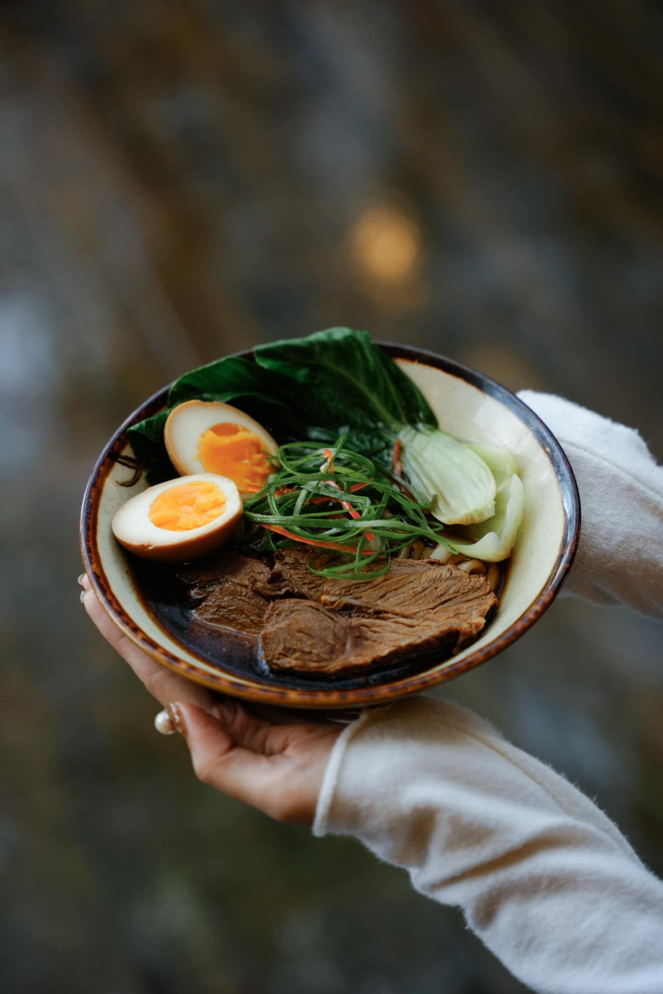 Meraki Ramen – Hương vị Nhật Bản tinh tế trong lòng Đà Lạt
