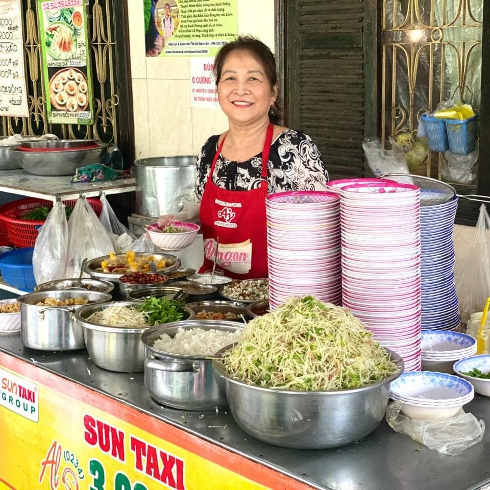 Cơm hến Hoa Đông – Hương vị dân dã giữa lòng Cố đô Giới thiệu chung