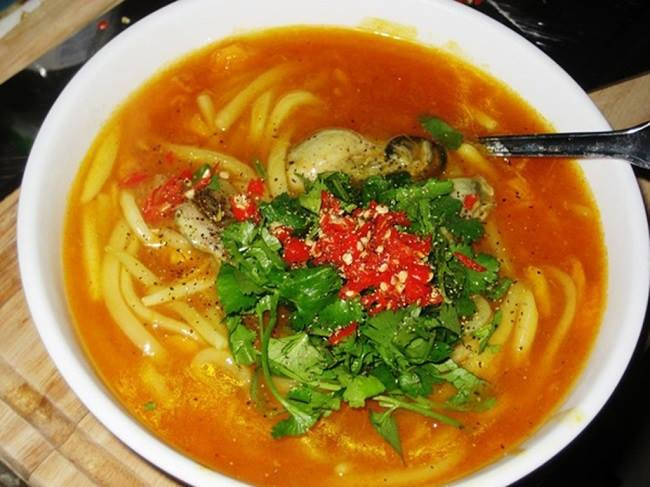 Bánh Canh Xuân An – Hương Vị Đậm Đà Giữa Lòng Đà Lạt