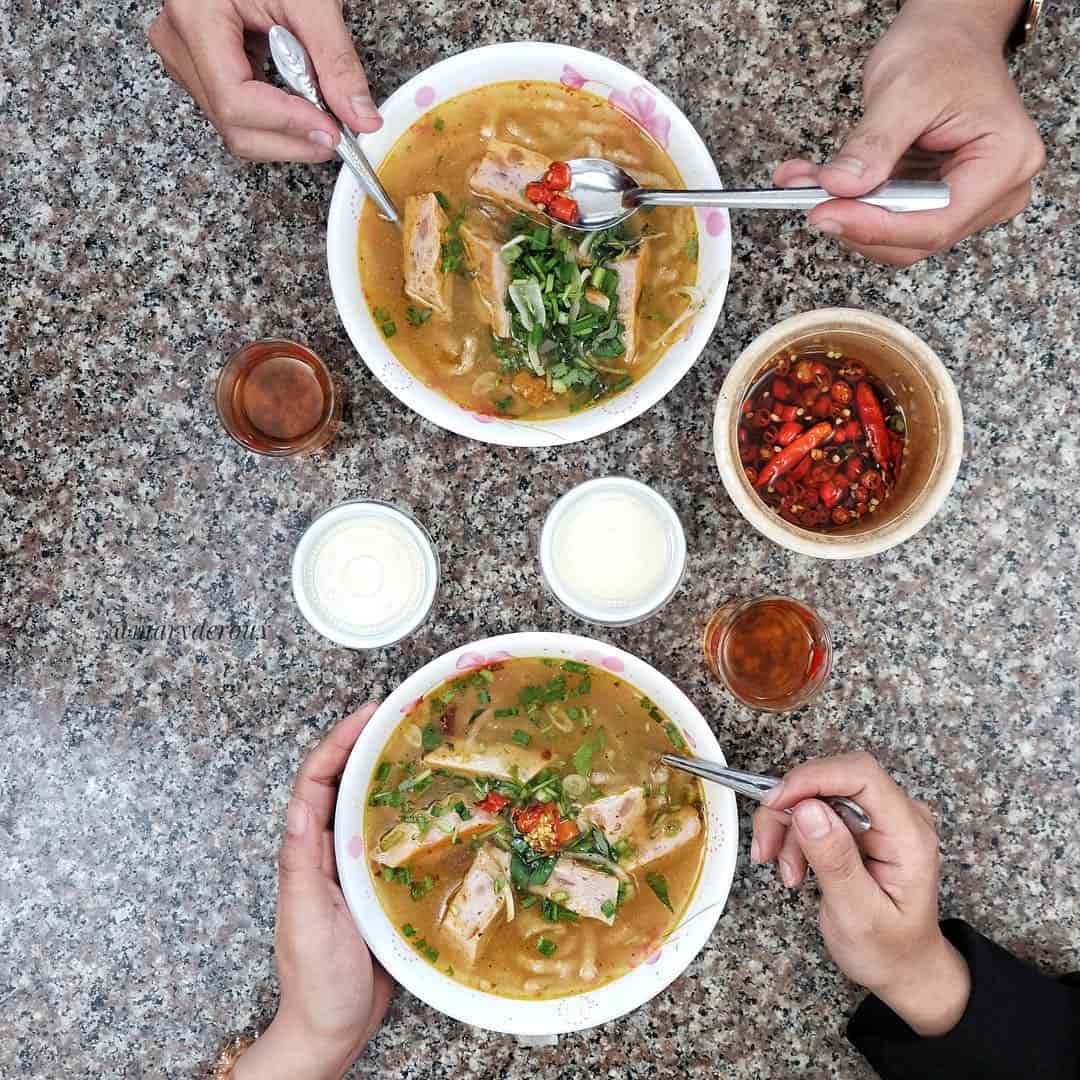 Bánh Canh Xuân An – Hương Vị Đậm Đà Giữa Lòng Đà Lạt