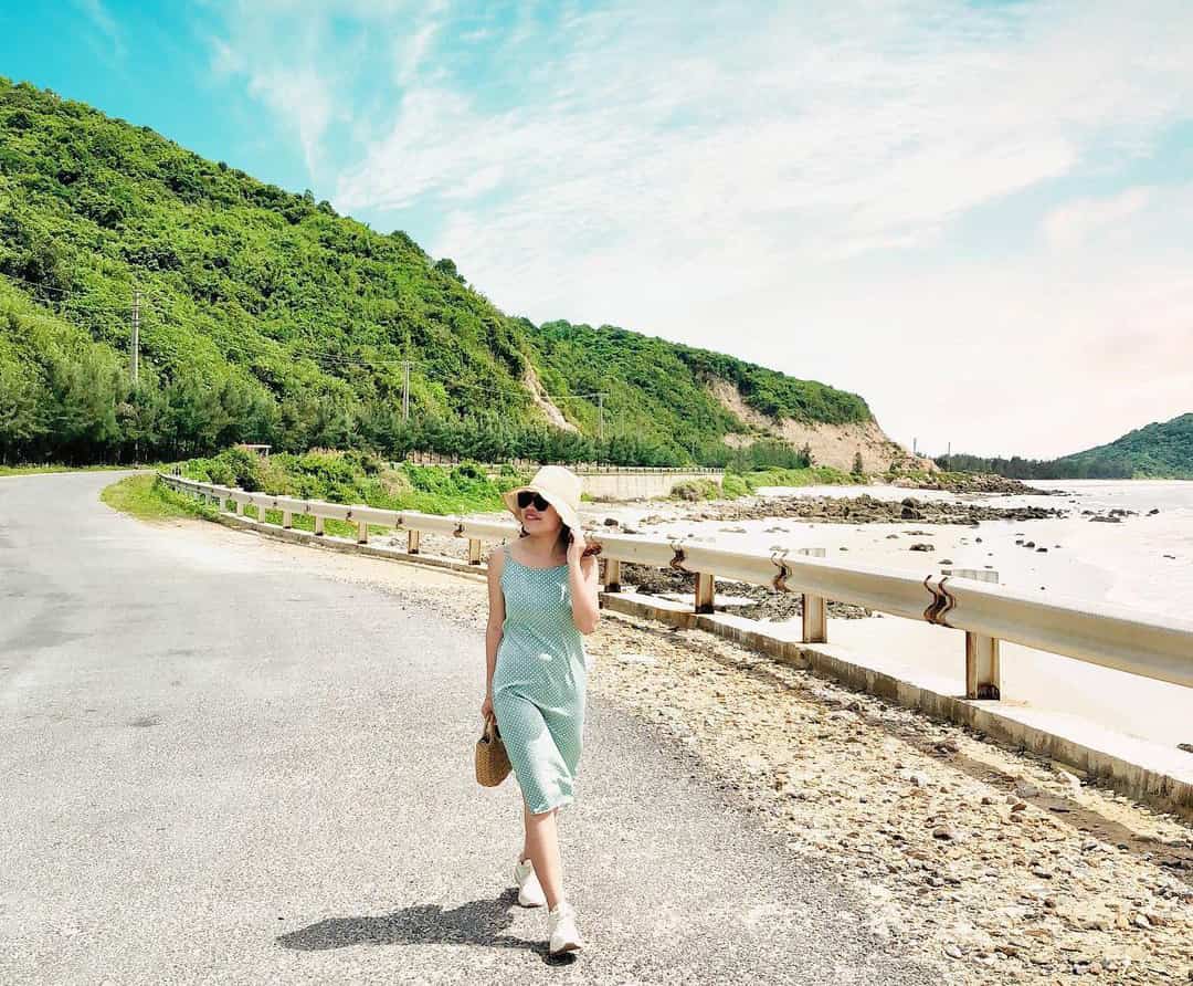 Quan Lạn – Viên ngọc xanh bình yên của biển miền Bắc