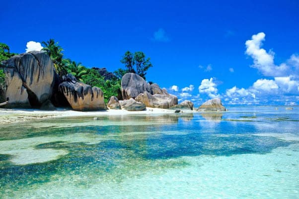 Cam Ranh – Vẻ Đẹp Hoang Sơ Của Biển Nam Trung Bộ