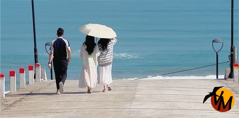 Bãi Biển Tân An – Viên ngọc hoang sơ bên bờ biển Thuận An, Huế