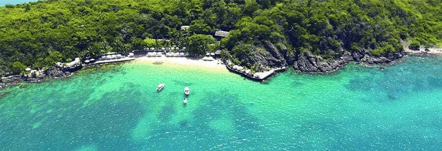 Hòn Một – Nét đẹp mộc mạc giữa lòng biển Nha Trang