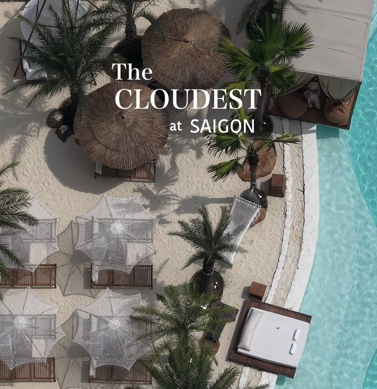 The Cloudest – Ốc Đảo Cảm Xúc Giữa Lòng Phố Thị