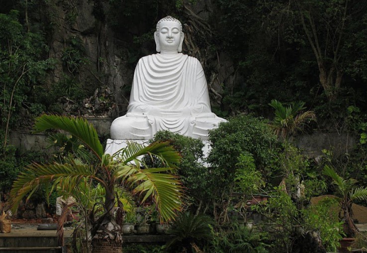 Chùa Linh Ứng Ngũ Hành Sơn – Ngôi chùa cổ nhất trong “Tam Linh Ứng Tự”